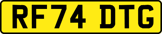 RF74DTG