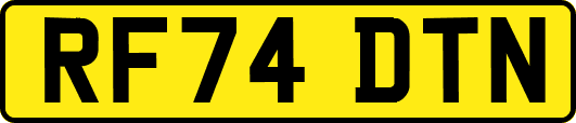 RF74DTN