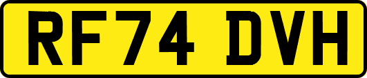 RF74DVH