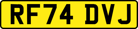 RF74DVJ