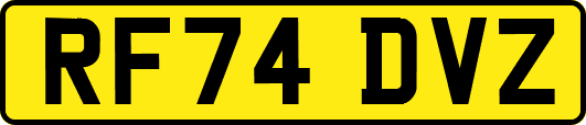 RF74DVZ