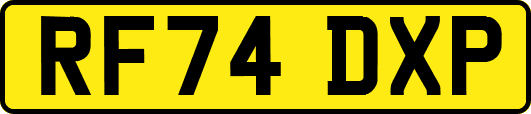 RF74DXP