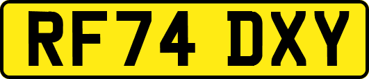 RF74DXY