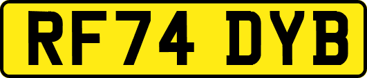 RF74DYB