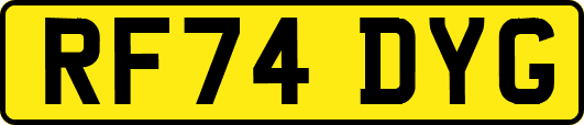 RF74DYG