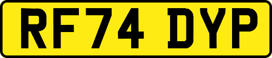 RF74DYP
