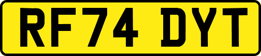 RF74DYT