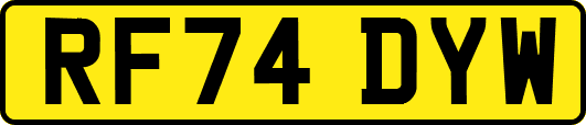 RF74DYW