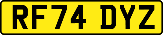 RF74DYZ