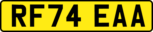 RF74EAA