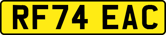 RF74EAC