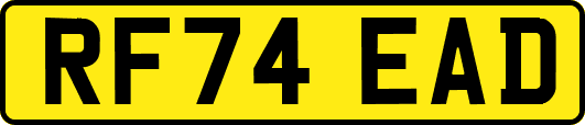 RF74EAD
