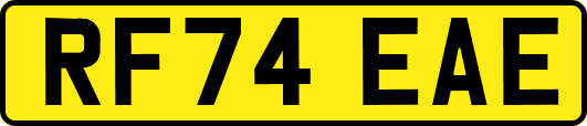 RF74EAE