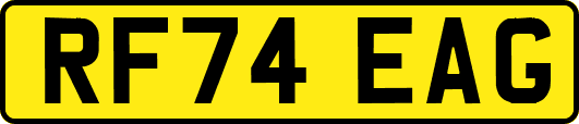 RF74EAG