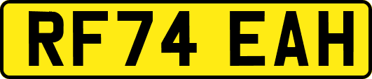 RF74EAH