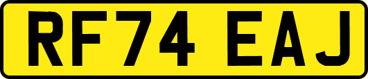 RF74EAJ