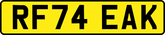 RF74EAK