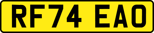 RF74EAO