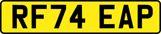 RF74EAP