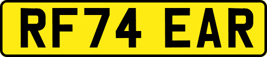 RF74EAR