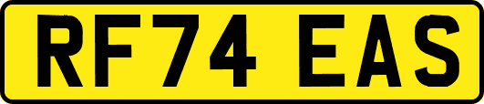 RF74EAS