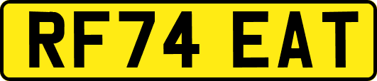 RF74EAT