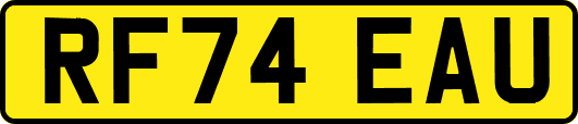 RF74EAU