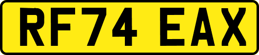 RF74EAX