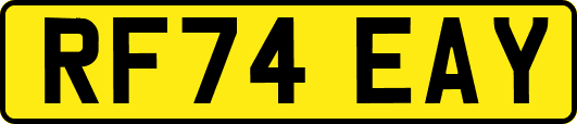 RF74EAY