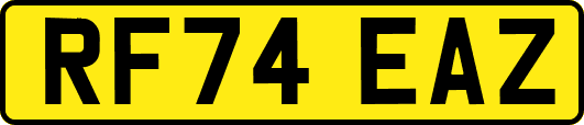 RF74EAZ