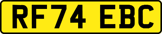 RF74EBC