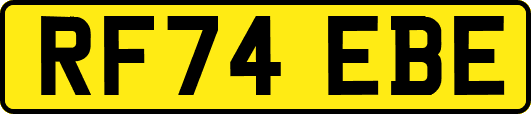 RF74EBE