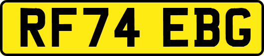 RF74EBG