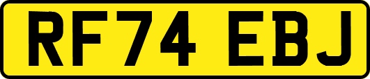 RF74EBJ
