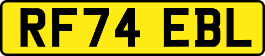 RF74EBL