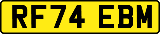 RF74EBM