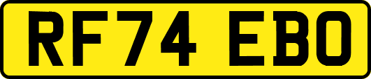 RF74EBO