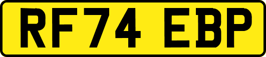 RF74EBP