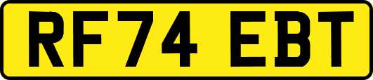 RF74EBT