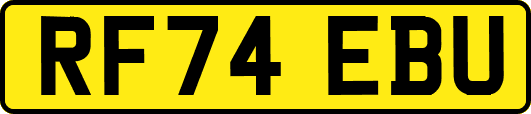 RF74EBU