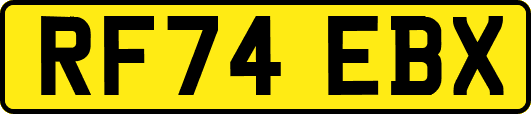 RF74EBX