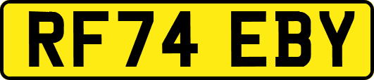 RF74EBY