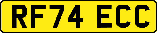 RF74ECC