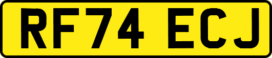 RF74ECJ