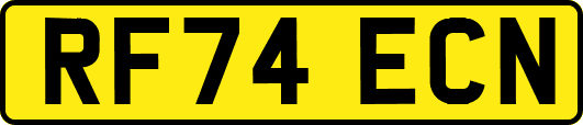 RF74ECN