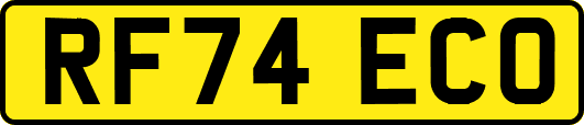 RF74ECO