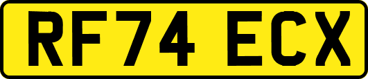 RF74ECX