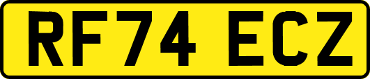 RF74ECZ