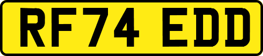 RF74EDD