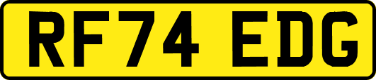 RF74EDG